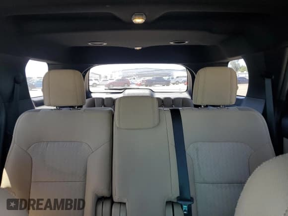 ✅ 2016 Ford Explorer • VIN: 1FM5K7B86GGA35232 • Lot: 56207305. Listed on Copart with 108,223 mi. Free auction sales archive from the USA and detailed vehicle history report at DreamBid. Image 10.