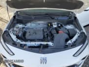 ✅ 2024 Buick Encore GX Sport Touring • VIN: KL4AMESL6RB189875 • Лот: 75873724. Опубликован ранее на Copart с пробегом 16 540 миль. Бесплатный доступ к архиву аукционных продаж из США и подробный отчёт об истории автомобиля на DreamBid. Изображение 12.