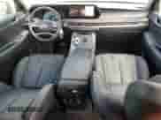 ✅ 2025 Hyundai Palisade Limited • VIN: KM8R54GE3SU907947 • Лот: 65612995. Размещён на Copart с пробегом 4 557 миль миль. Получите бесплатный доступ к архиву аукционных продаж из США и посмотрите подробный отчёт об истории автомобиля на DreamBid. Изображение 8.