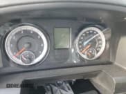 ✅ 2023 Ram 1500 Tradesman • VIN: 3C6RR7KG6PG662274 • Lot: 72744954. Listed on Copart with Not provided. Free auction sales archive from the USA and detailed vehicle history report at DreamBid. Image 9.