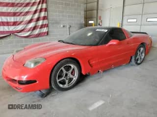 ✅ 2000 Chevrolet Corvette • VIN: 1G1YY22G3Y5133182 • Lot: 72008105. Wystawiony na Copart z przebiegiem 165 384 mil mil. Skorzystaj z bezpłatnego archiwum sprzedaży aukcyjnych z USA i zobacz szczegółowy raport historii pojazdu na DreamBid. Zdjęcie 1.