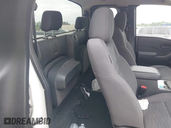 ✅ 2022 Nissan Frontier S • VIN: 1N6ED1CL3NN653158 • Лот: 42577134. Опубликован ранее на IAAI с пробегом 29 543 миль. Бесплатный доступ к архиву аукционных продаж из США и подробный отчёт об истории автомобиля на DreamBid. Изображение 8.