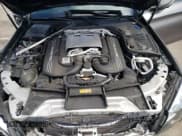 ✅ 2019 Mercedes-Benz C 63 S AMG • VIN: 55SWF8HB0KU277621 • Lot: 58700372. Wystawiony na Copart z przebiegiem 33 522 mil. Bezpłatny archiwum sprzedaży aukcyjnych z USA i szczegółowy raport historii pojazdu na DreamBid. Zdjęcie 7.