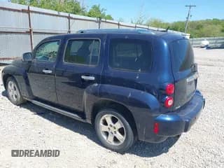 ✅ 2007 Chevrolet HHR LT • VIN: 3GNDA23D77S614403 • Lot: 42101895. Listed on IAAI with 246,229 mi. Free auction sales archive from the USA and detailed vehicle history report at DreamBid. Image 3.