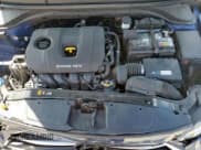 ✅ 2017 Hyundai Elantra Value Edition • VIN: 5NPD84LF4HH044826 • Лот: 84070615. Опубликован ранее на Copart с пробегом 64 615 миль. Бесплатный доступ к архиву аукционных продаж из США и подробный отчёт об истории автомобиля на DreamBid. Изображение 11.