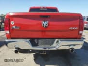 ✅ 2016 Ram 1500 Big Horn • VIN: 1C6RR7GT2GS384195 • Lot: 91900575. Wystawiony na Copart z przebiegiem 99 106 mil. Bezpłatny archiwum sprzedaży aukcyjnych z USA i szczegółowy raport historii pojazdu na DreamBid. Zdjęcie 6.