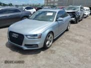 ✅ 2015 Audi S4 Premium Plus • VIN: WAUBGAFL4FA109850 • Лот: 42443702. Опубликован ранее на IAAI с пробегом 111 206 миль. Бесплатный доступ к архиву аукционных продаж из США и подробный отчёт об истории автомобиля на DreamBid. Изображение 17.