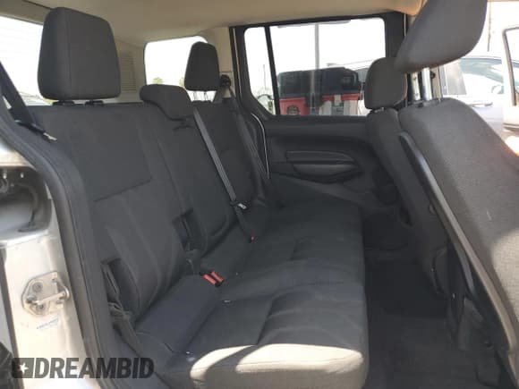 ✅ 2014 Ford Transit Connect XLT • VIN: NM0AE8F75E1150273 • Лот: 59010195. Опубликован ранее на Copart с пробегом 173 295 миль. Бесплатный доступ к архиву аукционных продаж из США и подробный отчёт об истории автомобиля на DreamBid. Изображение 11.