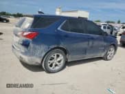 ✅ 2021 Chevrolet Equinox LT • VIN: 3GNAXKEV1ML344534 • Лот: 70932175. Опубликован ранее на Copart с пробегом 91 508 миль. Бесплатный доступ к архиву аукционных продаж из США и подробный отчёт об истории автомобиля на DreamBid. Изображение 3.