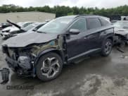 ✅ 2022 Hyundai Tucson SEL • VIN: 5NMJFCAE0NH008797 • Lot: 63122194. Wystawiony na Copart z przebiegiem 31 152 mil. Bezpłatny archiwum sprzedaży aukcyjnych z USA i szczegółowy raport historii pojazdu na DreamBid. Zdjęcie 1.