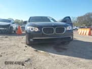 ✅ 2012 BMW 7 Series 750Li • VIN: WBAKB8C55CC962593 • Lot: 43620566. Listed on IAAI with 64,022 mi. Free auction sales archive from the USA and detailed vehicle history report at DreamBid. Image 6.