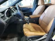 ✅ 2015 Chevrolet Impala LTZ • VIN: 2G1165S39F9101018 • Лот: 76114504. Опубликован ранее на Copart с пробегом 170 102 миль. Бесплатный доступ к архиву аукционных продаж из США и подробный отчёт об истории автомобиля на DreamBid. Изображение 7.