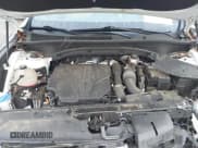 ✅ 2021 Hyundai Santa Fe Calligraphy • VIN: 5NMS5DAL8MH364084 • Lot: 43275810. Wystawiony na IAAI z przebiegiem 38 209 mil. Bezpłatny archiwum sprzedaży aukcyjnych z USA i szczegółowy raport historii pojazdu na DreamBid. Zdjęcie 10.