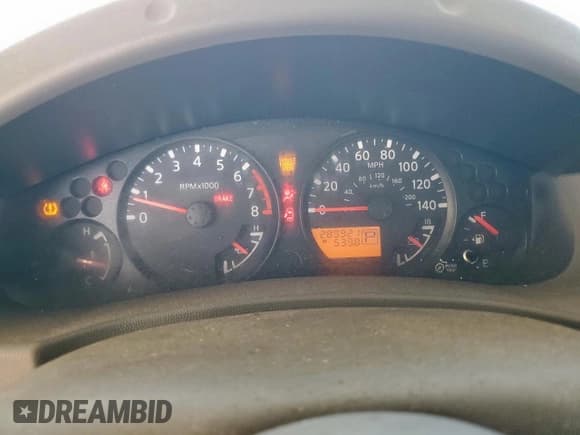 ✅ 2010 Nissan Frontier SE • VIN: 1N6AD0ERXAC428106 • Lot: 72025095. Listed on Copart with 289,921 mi. Free auction sales archive from the USA and detailed vehicle history report at DreamBid. Image 9.