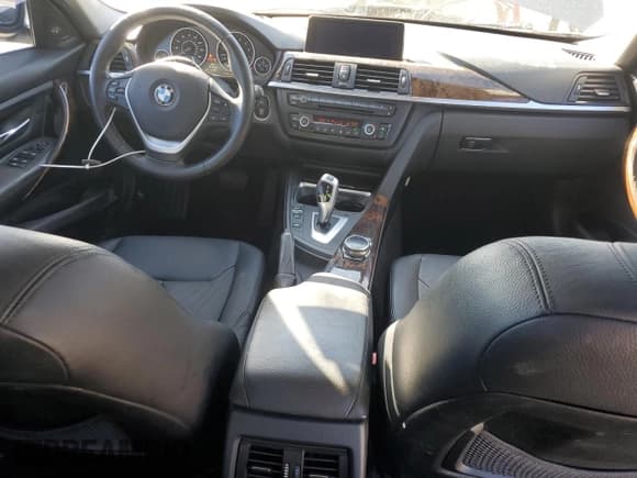 ✅ 2014 BMW 3 Series 328i • VIN: WBA3A5G58ENP27211 • Lot: 89696875. Listed on Copart with 138,983 mi. Free auction sales archive from the USA and detailed vehicle history report at DreamBid. Image 8.