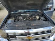 ✅ 2015 Chevrolet Silverado 3500HD LTZ • VIN: 1GC4K0E82FF605587 • Lot: 70637435. Listed on Copart with 151,106 mi. Free auction sales archive from the USA and detailed vehicle history report at DreamBid. Image 11.