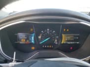 ✅ 2018 Ford Fusion SE • VIN: 3FA6P0LU7JR235538 • Лот: 92983065. Опубликован ранее на Copart с пробегом 128 542 миль. Бесплатный доступ к архиву аукционных продаж из США и подробный отчёт об истории автомобиля на DreamBid. Изображение 9.