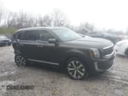 ✅ 2022 Kia Telluride EX • VIN: 5XYP3DHCXNG230576 • Lot: 43750336. Wystawiony na IAAI z przebiegiem 62 343 mil. Bezpłatny archiwum sprzedaży aukcyjnych z USA i szczegółowy raport historii pojazdu na DreamBid. Zdjęcie 13.