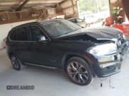 ✅ 2016 BMW X5 xDrive35i • VIN: 5UXKR0C54G0P32694 • Lot: 43070752. Listed on IAAI with 143,368 mi. Free auction sales archive from the USA and detailed vehicle history report at DreamBid. Image 13.