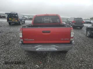 ✅ 2010 Toyota Tacoma • VIN: 5TELU4EN1AZ714878 • Lot: 84960335. Listed on Copart with 167,926 mi. Free auction sales archive from the USA and detailed vehicle history report at DreamBid. Image 6.