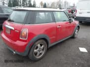 ✅ 2007 MINI Hardtop • VIN: WMWMF33587TL68408 • Lot: 43800152. Listed on IAAI with 147,418 mi. Free auction sales archive from the USA and detailed vehicle history report at DreamBid. Image 4.