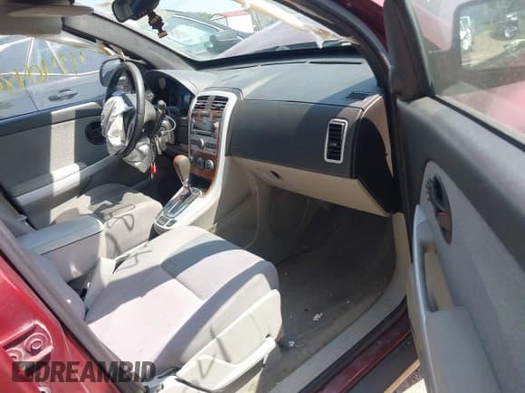 ✅ 2008 Chevrolet Equinox LT • VIN: 2CNDL63FX86054707 • Лот: 42404804. Опубликован ранее на IAAI с пробегом 181 880 миль. Бесплатный доступ к архиву аукционных продаж из США и подробный отчёт об истории автомобиля на DreamBid. Изображение 5.