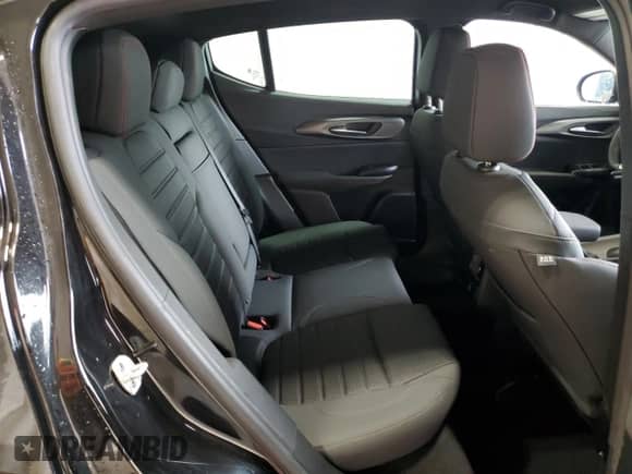 ✅ 2024 Dodge Hornet R/T • VIN: ZACPDFCW5R3A30048 • Lot: 70138825. Wystawiony na Copart z przebiegiem 18 401 mil mil. Skorzystaj z bezpłatnego archiwum sprzedaży aukcyjnych z USA i zobacz szczegółowy raport historii pojazdu na DreamBid. Zdjęcie 11.