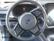 ✅ 2024 Subaru Crosstrek Premium • VIN: JF2GUADC4R8872906 • Lot: 43516341. Listed on IAAI with 6,341 mi. Free auction sales archive from the USA and detailed vehicle history report at DreamBid. Image 18.