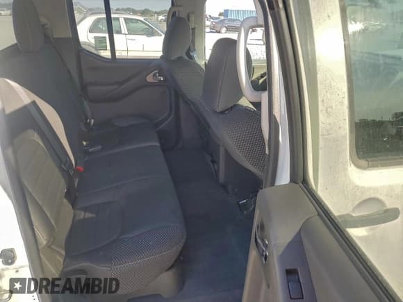 ✅ 2018 Nissan Frontier Pro-4X • VIN: 1N6AD0EV5JN768460 • Lot: 94796935. Listed on Copart with 82,142 mi. Free auction sales archive from the USA and detailed vehicle history report at DreamBid. Image 10.