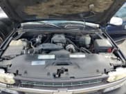 ✅ 2000 Chevrolet Silverado 1500 • VIN: 1GCEC14V1YZ223423 • Лот: 74872914. Опубликован ранее на Copart с пробегом Не указан. Бесплатный доступ к архиву аукционных продаж из США и подробный отчёт об истории автомобиля на DreamBid. Изображение 11.