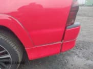 ✅ 2007 Toyota Tacoma X-Runner • VIN: 5TETU22N77Z327978 • Lot: 42495843. Listed on IAAI with 130,242 mi. Free auction sales archive from the USA and detailed vehicle history report at DreamBid. Image 22.