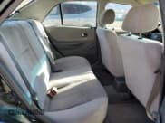 ✅ 2000 Mazda Protege DX • VIN: JM1BJ2220Y0239835 • Lot: 80228864. Wystawiony na Copart z przebiegiem 200 936 mil. Bezpłatny archiwum sprzedaży aukcyjnych z USA i szczegółowy raport historii pojazdu na DreamBid. Zdjęcie 10.