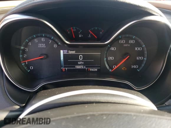 ✅ 2014 Chevrolet Impala LTZ • VIN: 2G1155S31E9110636 • Лот: 53479004. Опубликован ранее на Copart с пробегом 153 372 миль. Бесплатный доступ к архиву аукционных продаж из США и подробный отчёт об истории автомобиля на DreamBid. Изображение 9.