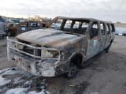 ✅ 2002 Ford Excursion Limited • VIN: 1FMSU43F02EA53044 • Лот: 41329988. Опубликован ранее на IAAI с пробегом Не указан. Бесплатный доступ к архиву аукционных продаж из США и подробный отчёт об истории автомобиля на DreamBid. Изображение 2.