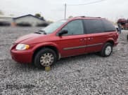 ✅ 2006 Chrysler Town & Country • VIN: 1A4GP45RX6B690792 • Лот: 90211055. Опубликован ранее на Copart с пробегом 165 572 миль. Бесплатный доступ к архиву аукционных продаж из США и подробный отчёт об истории автомобиля на DreamBid. Изображение 1.