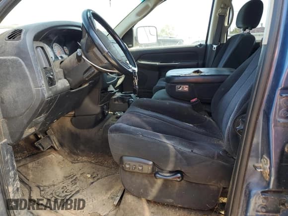 ✅ 2004 Dodge 1500 SLT • VIN: 1D7HU18D64S515704 • Лот: 71913294. Опубликован ранее на Copart с пробегом 174 625 миль. Бесплатный доступ к архиву аукционных продаж из США и подробный отчёт об истории автомобиля на DreamBid. Изображение 7.