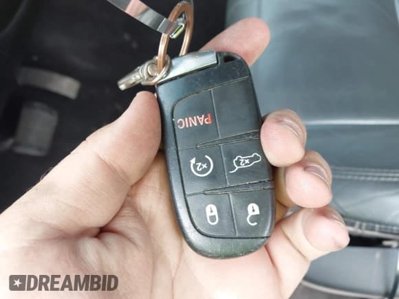 ✅ 2015 Dodge Durango Limited • VIN: 1C4RDHDG9FC239247 • Лот: 43704467. Опубликован ранее на IAAI с пробегом 236 372 миль. Бесплатный доступ к архиву аукционных продаж из США и подробный отчёт об истории автомобиля на DreamBid. Изображение 11.