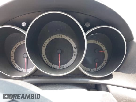 ✅ 2007 Mazda 3 S Sport • VIN: JM1BK143571678826 • Лот: 42430569. Опубликован ранее на IAAI с пробегом Не указан. Бесплатный доступ к архиву аукционных продаж из США и подробный отчёт об истории автомобиля на DreamBid. Изображение 15.