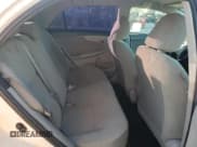 ✅ 2013 Toyota Corolla L • VIN: 5YFBU4EE0DP205354 • Lot: 92176175. Listed on Copart with 131,743 mi. Free auction sales archive from the USA and detailed vehicle history report at DreamBid. Image 10.