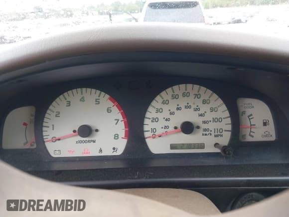 ✅ 2004 Toyota Tacoma • VIN: 5TEWN72N84Z457125 • Lot: 42297817. Wystawiony na IAAI z przebiegiem 218 336 mil. Bezpłatny archiwum sprzedaży aukcyjnych z USA i szczegółowy raport historii pojazdu na DreamBid. Zdjęcie 7.