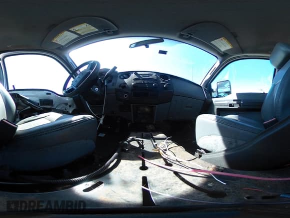 ✅ 2015 Ford F-250 • VIN: 1FDBF2BT9FEC28029 • Lot: 41805301. Listed on IAAI with 249,312 mi. Free auction sales archive from the USA and detailed vehicle history report at DreamBid. Image 23.