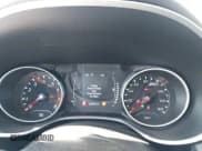 ✅ 2021 Jeep Compass Latitude • VIN: 3C4NJDBB8MT555358 • Lot: 42262036. Listed on IAAI with 67,917 mi. Free auction sales archive from the USA and detailed vehicle history report at DreamBid. Image 7.