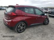 ✅ 2021 Chevrolet Bolt EV Premier • VIN: 1G1FZ6S08M4102556 • Lot: 76173614. Wystawiony na Copart z przebiegiem 140 493 mil. Bezpłatny archiwum sprzedaży aukcyjnych z USA i szczegółowy raport historii pojazdu na DreamBid. Zdjęcie 3.