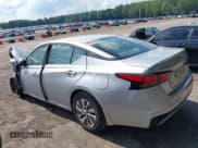 ✅ 2023 Nissan Altima S • VIN: 1N4BL4BV2PN425593 • Lot: 42851060. Wystawiony na IAAI z przebiegiem 26 911 mil. Bezpłatny archiwum sprzedaży aukcyjnych z USA i szczegółowy raport historii pojazdu na DreamBid. Zdjęcie 13.