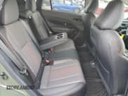 ✅ 2024 Subaru Crosstrek Limited • VIN: 4S4GUHL60R3841129 • Lot: 95181835. Listed on Copart with 16,812 mi. Free auction sales archive from the USA and detailed vehicle history report at DreamBid. Image 11.