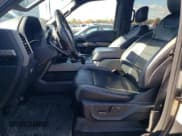 ✅ 2018 Ford F-150 Raptor • VIN: 1FTFW1RG6JFA14434 • Lot: 91240835. Listed on Copart with 93,274 mi. Free auction sales archive from the USA and detailed vehicle history report at DreamBid. Image 7.