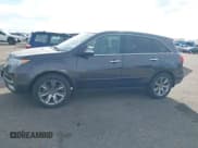 ✅ 2012 Acura MDX Advance • VIN: 2HNYD2H63CH508761 • Лот: 43792074. Опубликован ранее на IAAI с пробегом 165 897 миль. Бесплатный доступ к архиву аукционных продаж из США и подробный отчёт об истории автомобиля на DreamBid. Изображение 14.