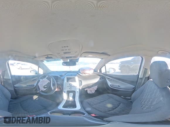 ✅ 2012 Chevrolet Volt • VIN: 1G1RA6E44CU115368 • Lot: 85955415. Wystawiony na Copart z przebiegiem Nie podano. Bezpłatny archiwum sprzedaży aukcyjnych z USA i szczegółowy raport historii pojazdu na DreamBid. Zdjęcie 14.