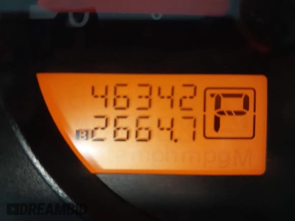 ✅ 2020 Nissan Frontier SV • VIN: 1N6ED0EA6LN722184 • Lot: 41635732. Listed on IAAI with 46,342 mi. Free auction sales archive from the USA and detailed vehicle history report at DreamBid. Image 15.