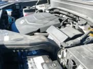 ✅ 2021 Hyundai Palisade SEL • VIN: KM8R44HE5MU322517 • Лот: 41311153. Опубликован ранее на IAAI с пробегом 94 946 миль. Бесплатный доступ к архиву аукционных продаж из США и подробный отчёт об истории автомобиля на DreamBid. Изображение 23.